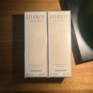 Calvin Klein Eternity for Women